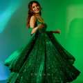 Finding The Perfect Anarkali Suit For Wedding Celebrations