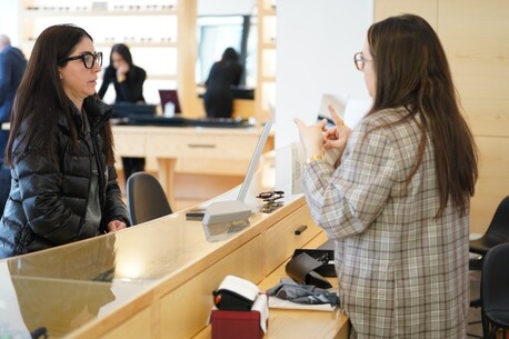 New York, Health, Elevate Your Vision: Oliver Peoples Glasses At Eye Gallery Of Scarsdale