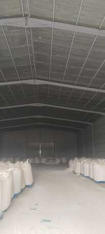 Jubail, Commercial Plots, SAR 6000,  660 Sq. Meter,  Warehouse Available For Rent