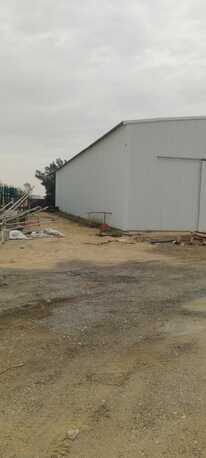 Jubail, Commercial Plots, SAR 6000,  660 Sq. Meter,  Warehouse Available For Rent