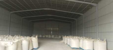 Jubail, Commercial Plots, SAR 6000,  660 Sq. Meter,  Warehouse Available For Rent