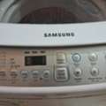 SAR 350,  Samsung Washing Machine
