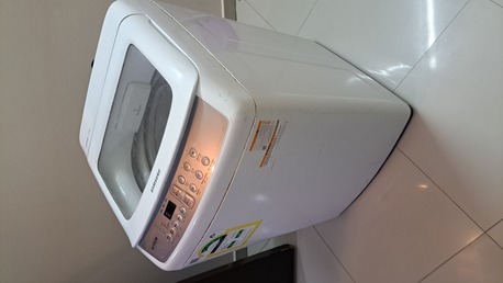 Al Malqa, Appliances, SAR 350,  Samsung Washing Machine