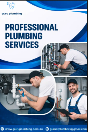 Sydney, Construction, Professional Plumbing Services &ndash; Fast, Reliable & Affordable