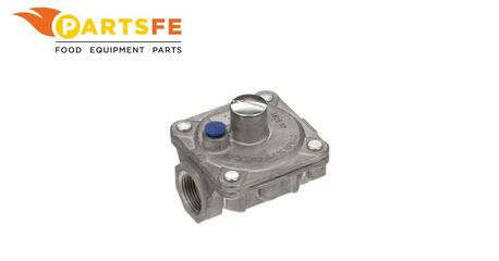 New York, Appliances, USD 42,  Wells 2J-39007 Pressure Regulator 3/4" Nat, 3"-6"WC, 1/2PSI