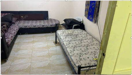 Yanbu, Apartments, Flats, Houses & Villas, SAR 950/month,  Furnished,  1 BR,  08 Sq. Meter,  SAR 950/month, Furnished, 1 BR, Ground Floor, Furnished Apartment, 1BHK For 3 Or 6 Months