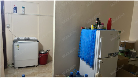 Yanbu, Apartments, Flats, Houses & Villas, SAR 950/month,  Furnished,  1 BR,  08 Sq. Meter,  SAR 950/month, Furnished, 1 BR, Ground Floor, Furnished Apartment, 1BHK For 3 Or 6 Months