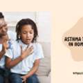 Effective Asthma Treatment In Homeopathy For Relief