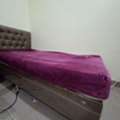 SAR 150,  All Items...Bed  Single, Sofa, Cupboard & Dressing Table