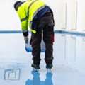 Durable Industrial Flooring Solutions With Industrial Epoxy Floor Coating