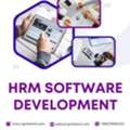 HRM Software Development For Modern Business Growth