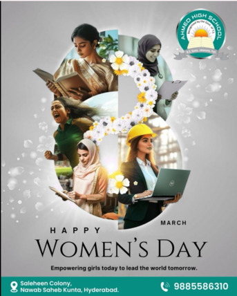 Mumbai, Education, AVM High School &ndash; Shaping Bright Futures In Rajendranagar