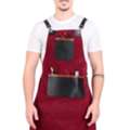 USD 60,  Top Quality Chef Aprons For Home Cooks &ndash; Limited Deals