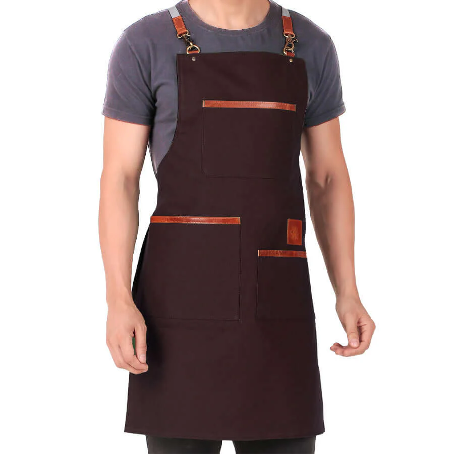 New York, Food, USD 60,  Top Quality Chef Aprons For Home Cooks &ndash; Limited Deals