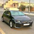 SAR 50000,  Toyota Corolla,  2022,  Automatic,  135000 KM,    Executive 1.5