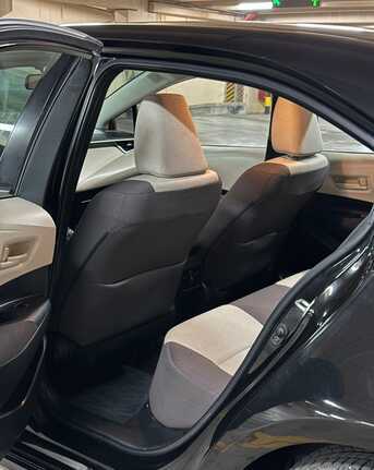 Mushrefah, Vehicles, Cars & Trucks , SAR 50000,  Toyota Corolla,  2022,  Automatic,  135000 KM,    Executive 1.5