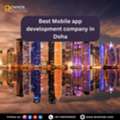 Top Mobile App Development Companies In Doha