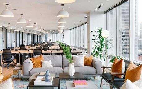 Pune, Offices, INR 4999,  Flexible Office Space For Rent In Pune For Businesses | Qdesq