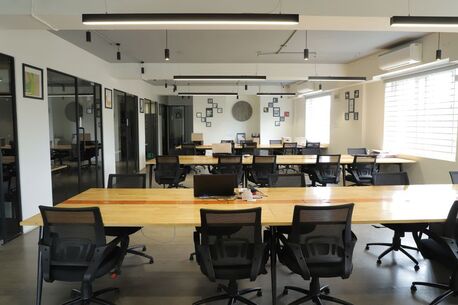 Pune, Offices, INR 4999,  Flexible Office Space For Rent In Pune For Businesses | Qdesq