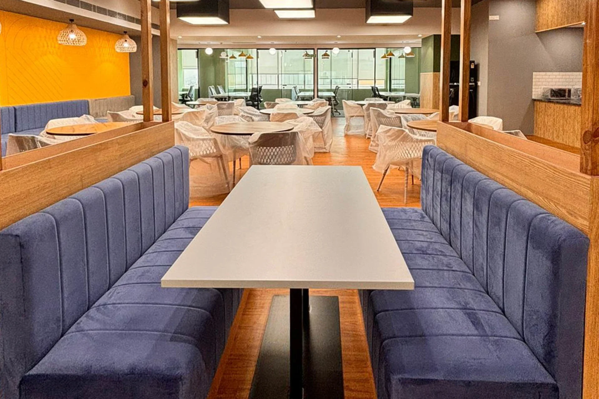 Pune, Offices, INR 4999,  Flexible Office Space For Rent In Pune For Businesses | Qdesq