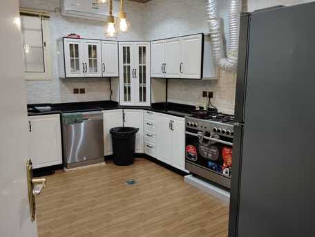 Tuwaiq, Apartments/Houses, SAR 3000/month,  Furnished,  3 BR,  🏠 3BHK FURNISHED APARTMENT &mdash; FOR RENT + FURNITURE FOR SALE | RIYADH-TUWAIQ