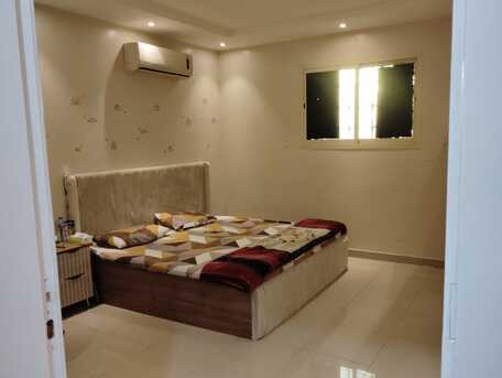 Tuwaiq, Apartments/Houses, SAR 3000/month,  Furnished,  3 BR,  🏠 3BHK FURNISHED APARTMENT &mdash; FOR RENT + FURNITURE FOR SALE | RIYADH-TUWAIQ