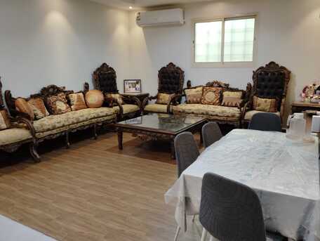 Tuwaiq, Apartments/Houses, SAR 3000/month,  Furnished,  3 BR,  🏠 3BHK FURNISHED APARTMENT &mdash; FOR RENT + FURNITURE FOR SALE | RIYADH-TUWAIQ