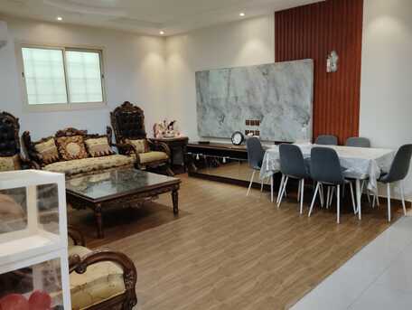 Tuwaiq, Apartments/Houses, SAR 3000/month,  Furnished,  3 BR,  🏠 3BHK FURNISHED APARTMENT &mdash; FOR RENT + FURNITURE FOR SALE | RIYADH-TUWAIQ