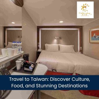Kuala Lumpur, Travel, Travel To Taiwan: Discover Culture, Food, And Stunning Destinations