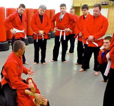 New York, Business, Looking For Jiu Jitsu Near Me? Book A Free Class In Minneapolis