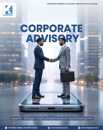 New Delhi, Guides/Interpreters, Best Corporate Advisory Services Delhi For Businesses