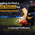 Struggling To Find A Smooth Platform For IPL Entertainment?