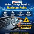 Water Damage Repair In Nariman Point For Lenovo Laptops