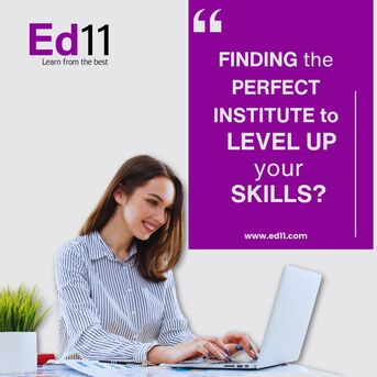 Bangalore, Education, Take The First Step To New Skills - ED11