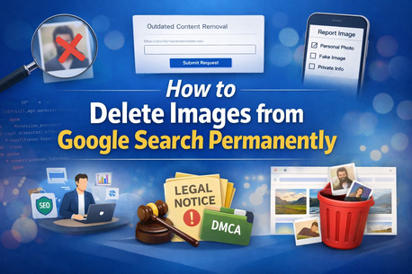 New Delhi, Marketing, How To Delete Images From Google Search Permanently