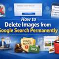 How To Delete Images From Google Search Permanently