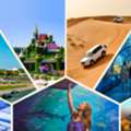 Best Things To Do In Dubai &ndash; Travel Guide By Tripa Tours