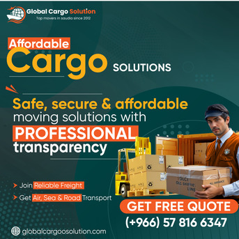 Dammam, Logistics, Hassle-Free■Take The Stress Out Of The Shipping □ Just Text And We&rsquo;ll Handle■ 0576809069