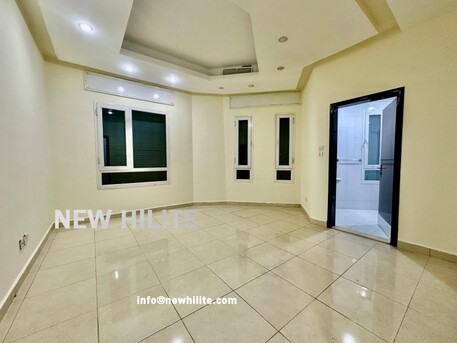 Kuwait City, Apartments/Houses, KWD 570/month,  3 BR,  Spacious 3-Bedroom Apartment For Rent In Jabriya