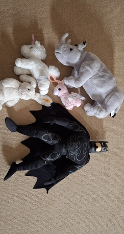 Riyadh, Toys & Games, SAR 100,  5 ألعاب اطفال