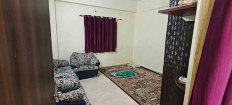 Hyderabad, Real Estate For Sale, INR 11500000,  3 BR,  1600 Sq. Feet,  Premium 3BHK Semi-Furnished Flat For Sale