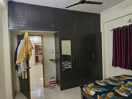 Hyderabad, Real Estate For Sale, INR 11500000,  3 BR,  1600 Sq. Feet,  Premium 3BHK Semi-Furnished Flat For Sale