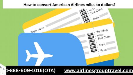 New York, Travel, How To Convert American Airlines Miles To Dollars?