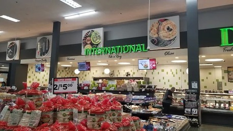 Los Angeles, Food, Your Go-To Supermarket In Van Nuys For Fresh Groceries