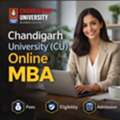 Chandigarh University Online MBA | Fees, Admission 2026, Eligibility
