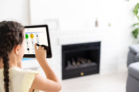 Noida, Business, Smart Home Automation Solutions For Modern Homes