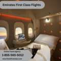 What Is The Price Of Emirates First Class?