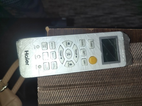 Riyadh, Air Conditioners, SAR 1300,  Split Ac And Washing Machine For Sale In Excellent Condition