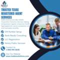 Trusted Texas Registered Agent Services