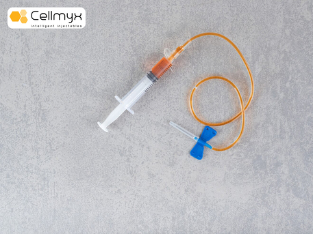 New York, Health, Precision Connectors For Smooth Tubing Performance